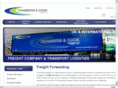 transporteinternationale.com