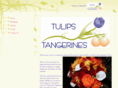 tulipsandtangerines.com