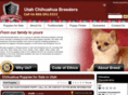 utahchihuahuabreeders.com