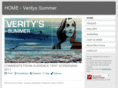 veritys-summer.com