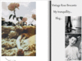 vintagerosebrocante.com