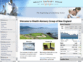wagnewengland.com
