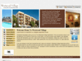 westwoodvillageapartmenthomes.com