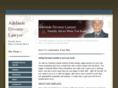 adelaidedivorcelawyer.com