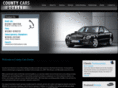 airporttransferdorset.com