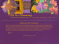 arttoharmony.com