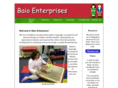 baioenterprises.com