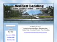 bennettlanding.com