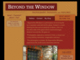beyondthewindow.com