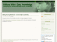 billionswithzeroknowledge.com