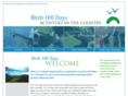 birdshilldays.com