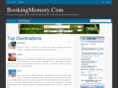 bookingmemory.com