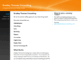 bradleythomasconsulting.com