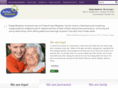 bridgemeadows.com