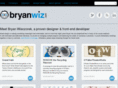 bryanwiz.com