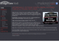 bvhall.com