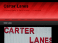 carterlanes.com