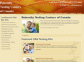 cdnatesting.com