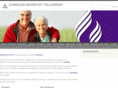 chandler-adventist-fellowship.org