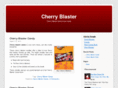 cherryblaster.com