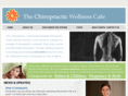 chiropracticwellnesscafe.com