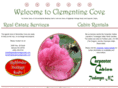 clementinecove.com