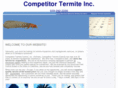 competitortermite.com