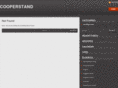 cooperstand.info