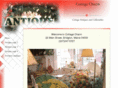 cottagecharmantiques.com