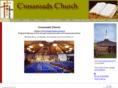 crossroadscrc.org