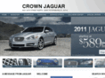 crown-jaguar.com