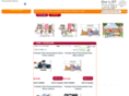 custmtoons.com