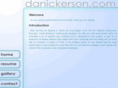 danickerson.com