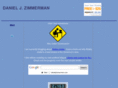 danieljzimmerman.com