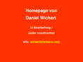 danielwichert.com