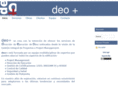 deoplus.es