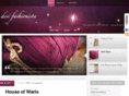 desifashionista.com
