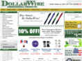 dollarwisepromos.com