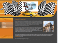 dreamcab.com