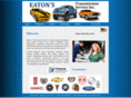 eatonstransmissions.com