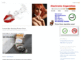 electroniccigarettetoquitsmoking.com
