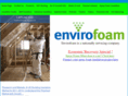 envirofoamofamerica.com