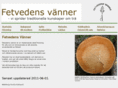 fetvedensvanner.com