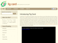 figcard.com