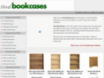 findbookcases.co.uk