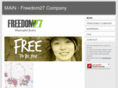 freedomtwoseven.com
