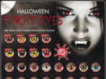 frighteyes.co.uk