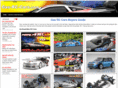 gas-rc-cars.com
