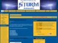 gisrstormsports.com