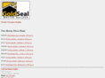 goldsealmobile.com
